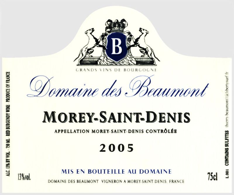 Morey-Beaumont 2005.jpg